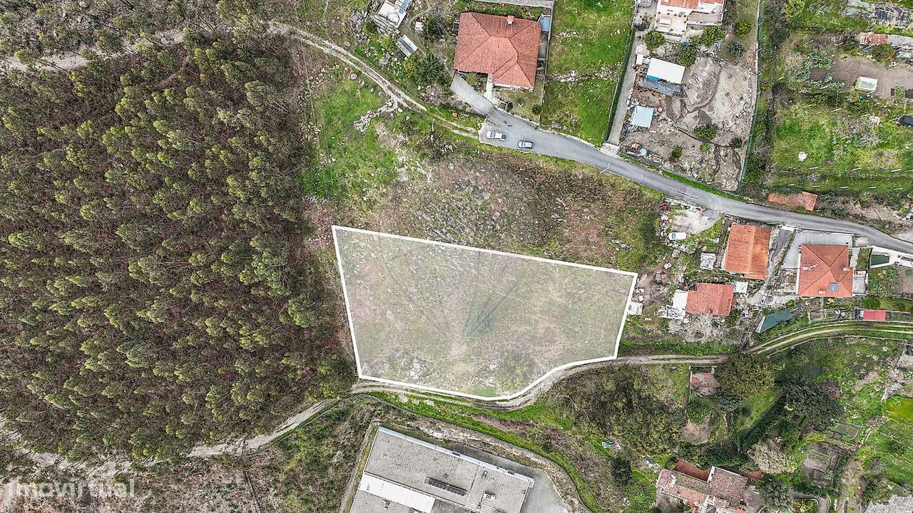 Terreno  para venda - Grande imagem: 2/14