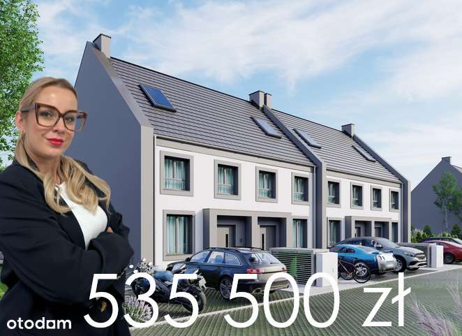 Dom w spokojnej okolicy | 2B1 - Pełny obrazek: 1/7