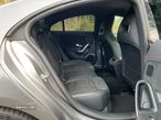 Mercedes-Benz CLA 220 d AMG Line Aut. - 45