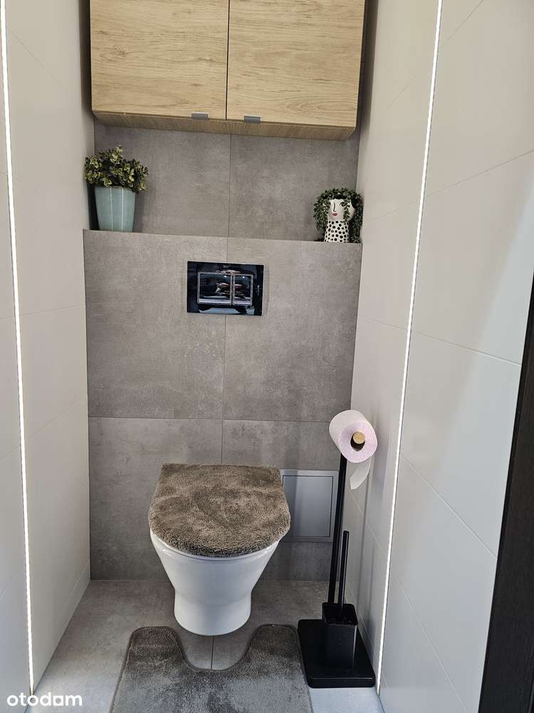 1222-SB ** Komfort i styl - 65 m2 gotowe do zamieszkania **-10