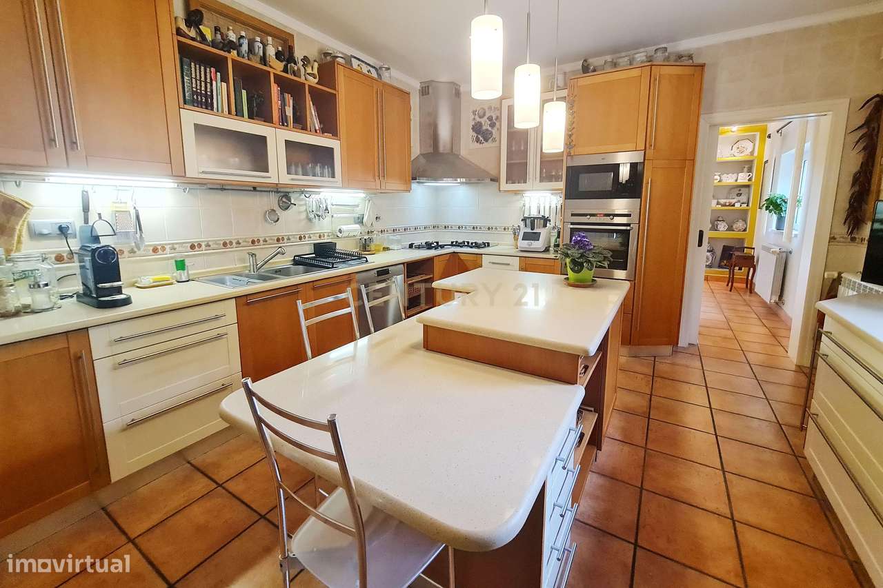 Moradia de Arquitectura tradicional na Verdizela-26