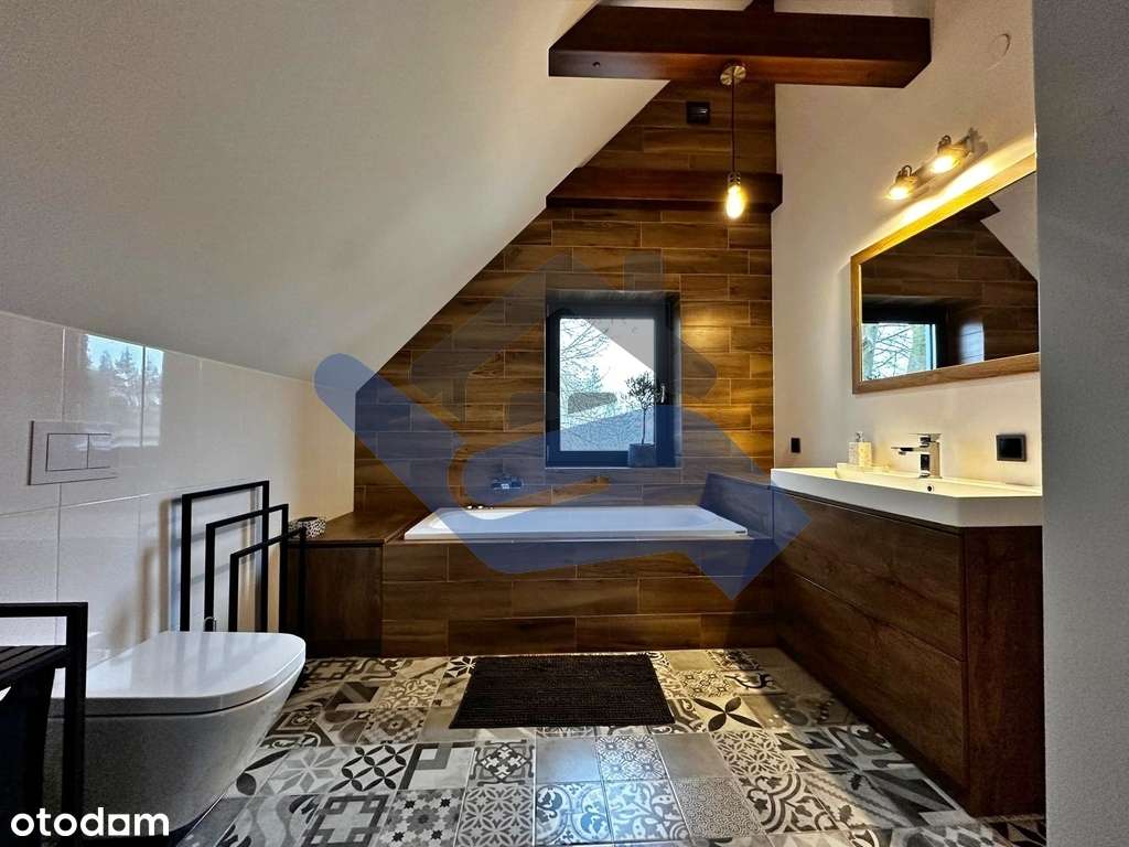 Dom z halą na sprzedaż, Sulinowo (k. Żnina)-19