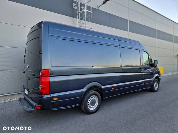 Volkswagen Crafter - 8