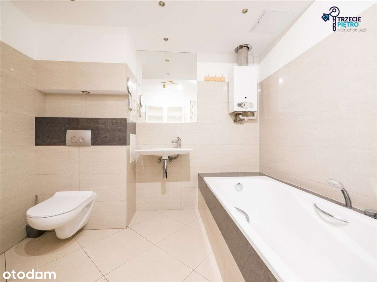 Wykończone M-4|Duży Balkon|Centrum-11