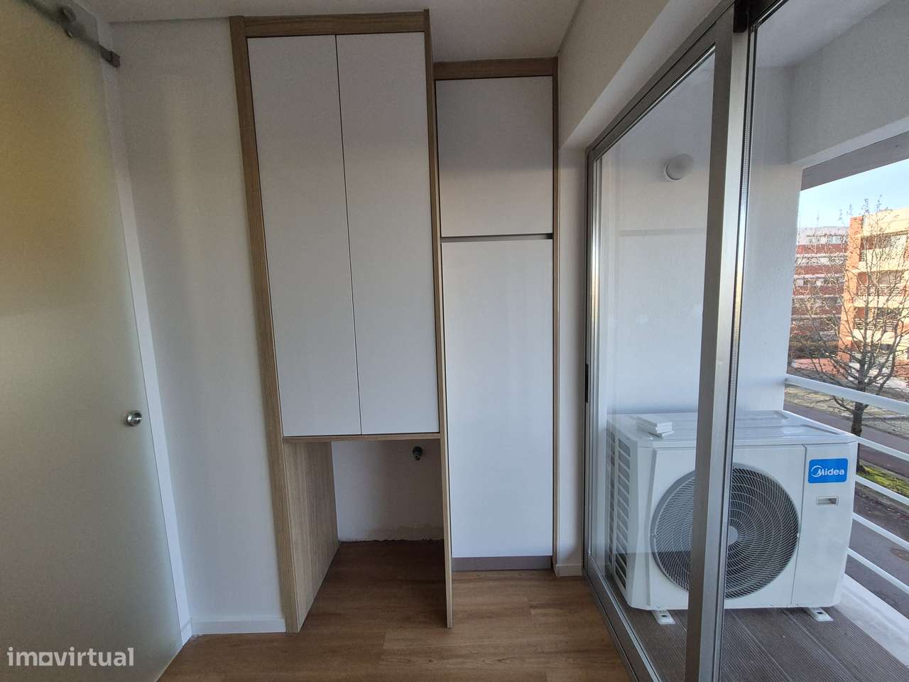 T3 Totalmente Renovado - Aeroporto-24