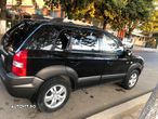 Hyundai Tucson 2.0 DOHC GLS 4WD FULL - 1