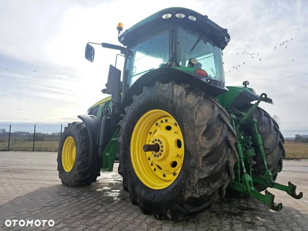 John Deere 7200R - 5