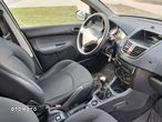 Peugeot 206 plus 206+ 1.4 HDI Presence - 3