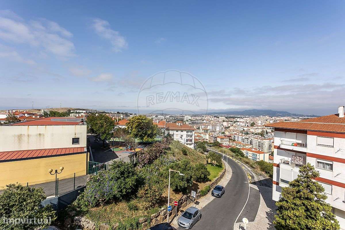 Apartamento T2 para venda-17