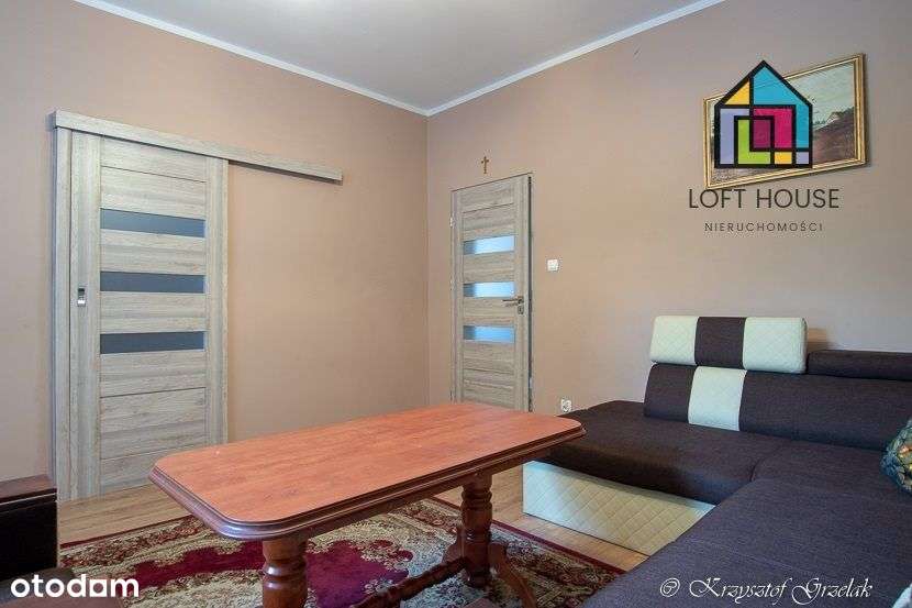 Mieszkanie, 70,50 m², Toruń-11