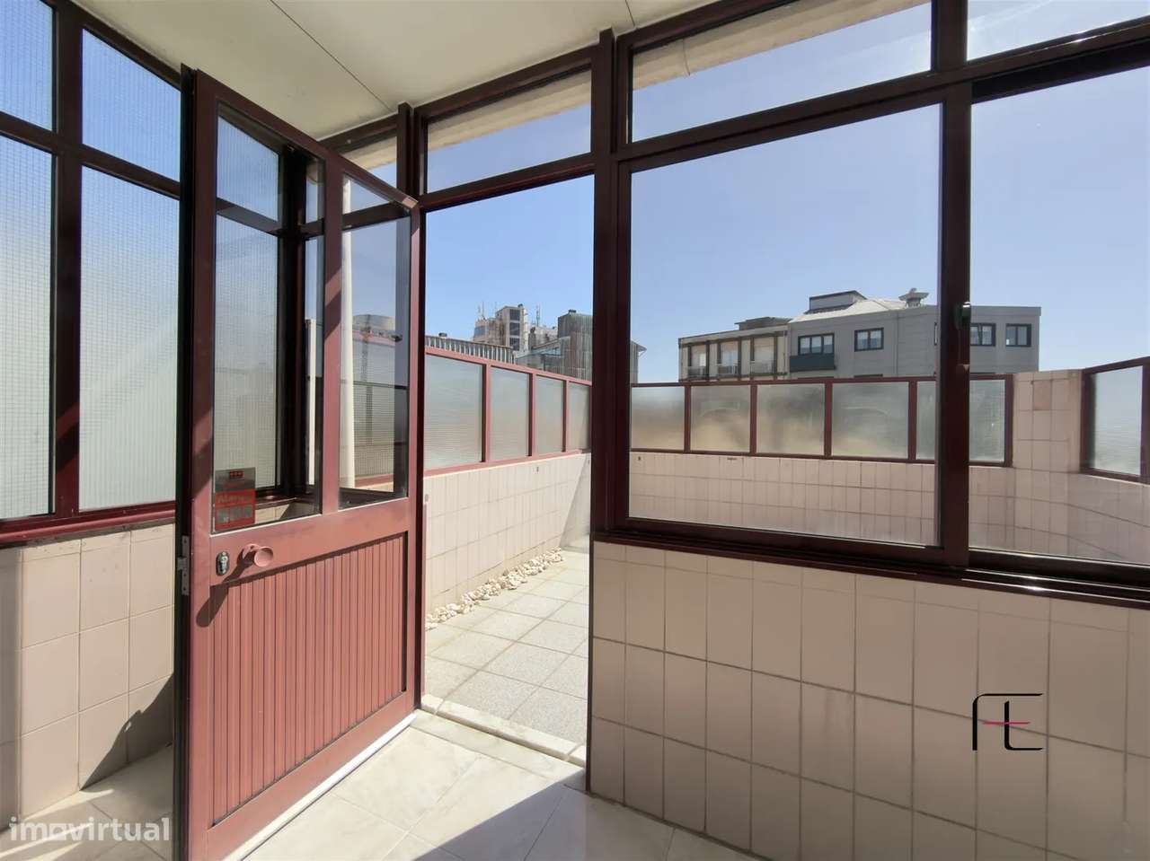 Andar Moradia T2, Porto, Vila Nova de Gaia-27