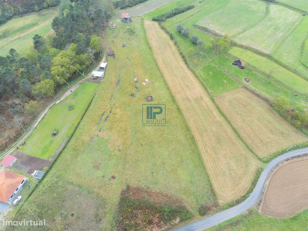 Terreno Misto  Venda em Borba de Montanha,Celorico de Basto - Grande imagem: 4/8