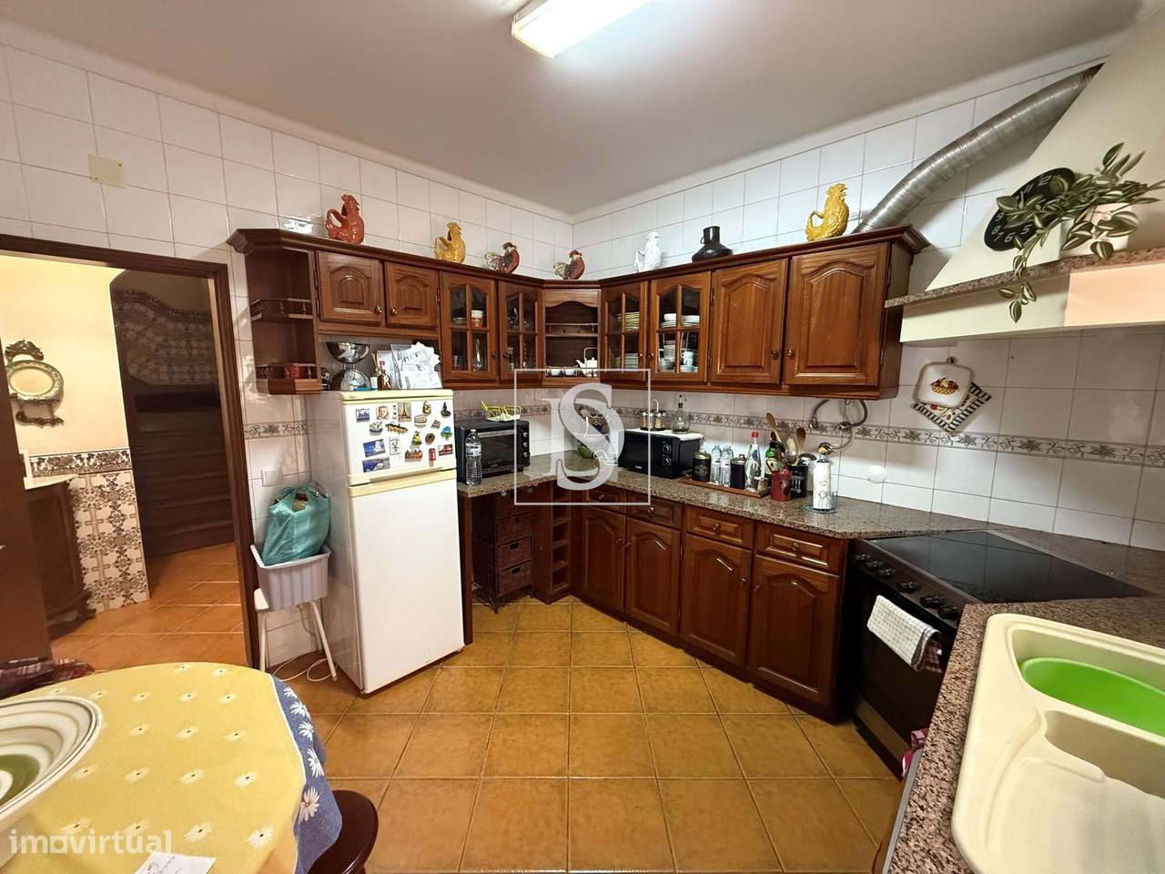 Moradia T3+2 - Entroncamento - Grande imagem: 5/17