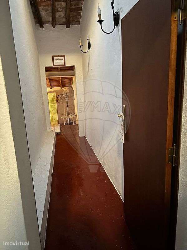 Moradia T2 para venda-11