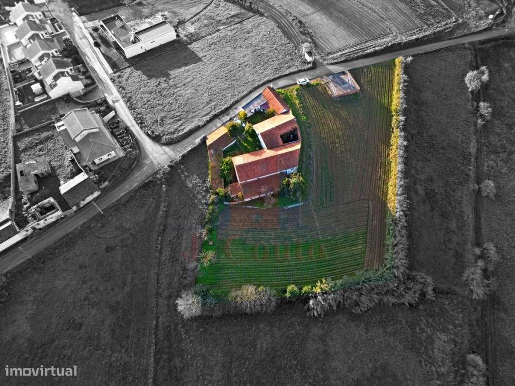 Moradia em Bárrio, Alcobaça (Costa de Prata)-1