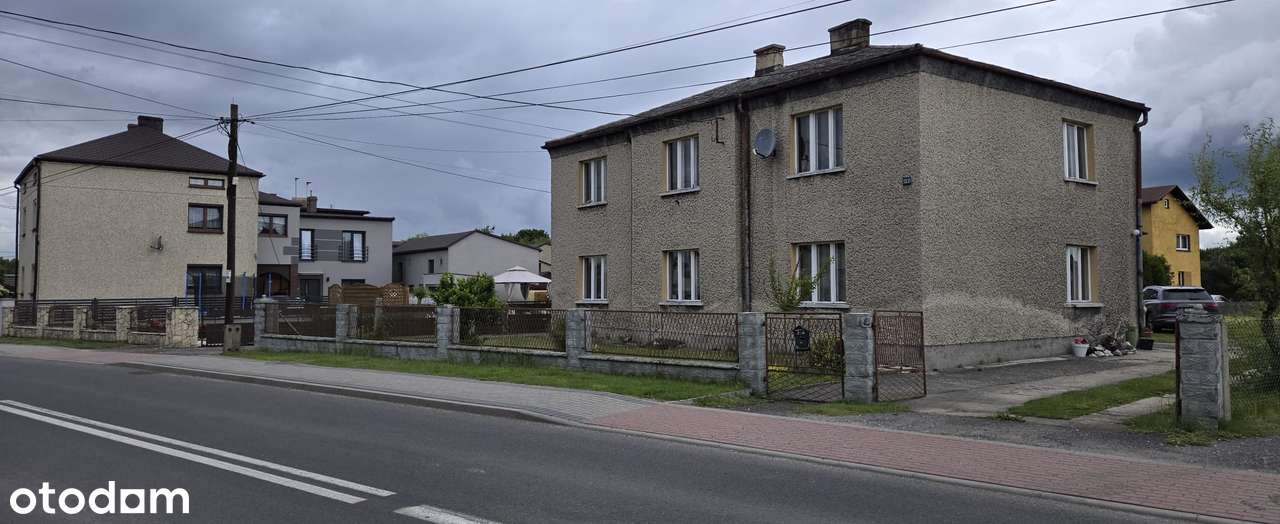 Dom na sprzedaż, 8 pokoi, 237 m², Jejkowice