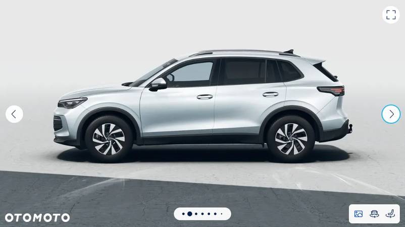 Volkswagen Tiguan 2.0 TDI SCR Life DSG - 2