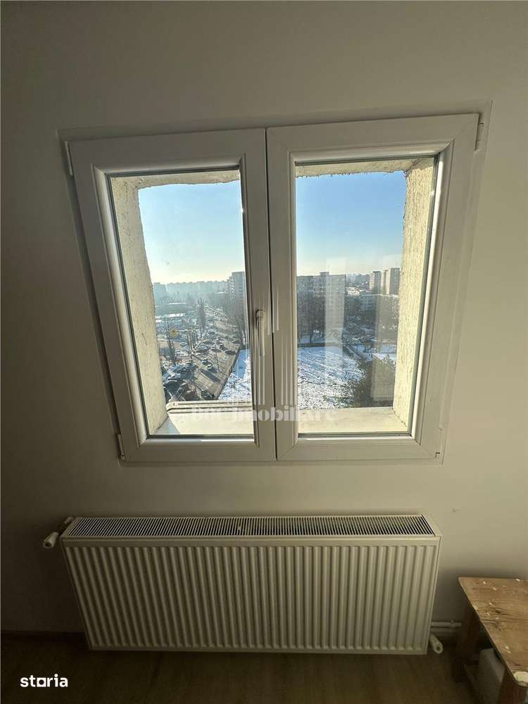 Vanzare Garsoniera | Titan | Centrala | 0% comision | 10min metrou-9