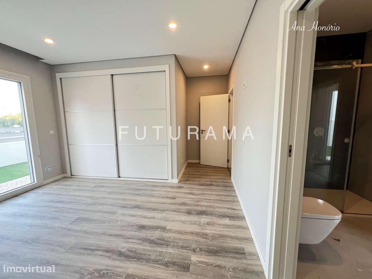 Moradia Térrea charmosa c/Piscina  - Azeitão - Setúbal-14