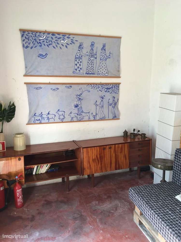 Escritório/Atelier em Marvila - Grande imagem: 4/9