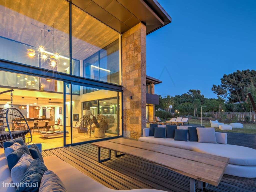 Atlantic Villas - Um Refúgio de Luxo, Natureza e Exclusividade a Me...-23