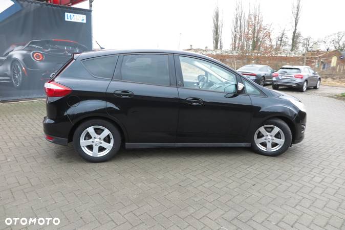 Ford C-MAX 2.0 TDCi Edition - 14