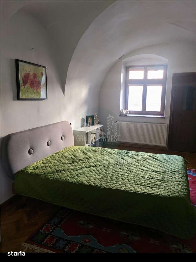 Apartament 2 camere Centrul Istoric Sibiu - Imagine principală: 3/7