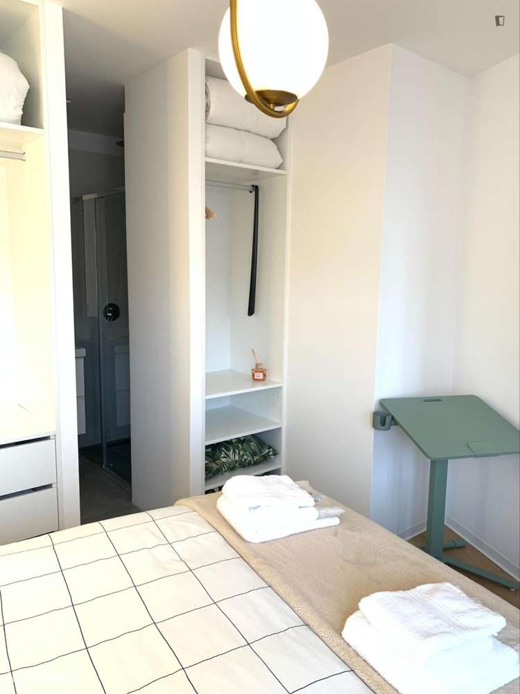 Apartamento com 2 quartos - localizado em Santo Ildefonso Porto - Grande imagem: 5/10