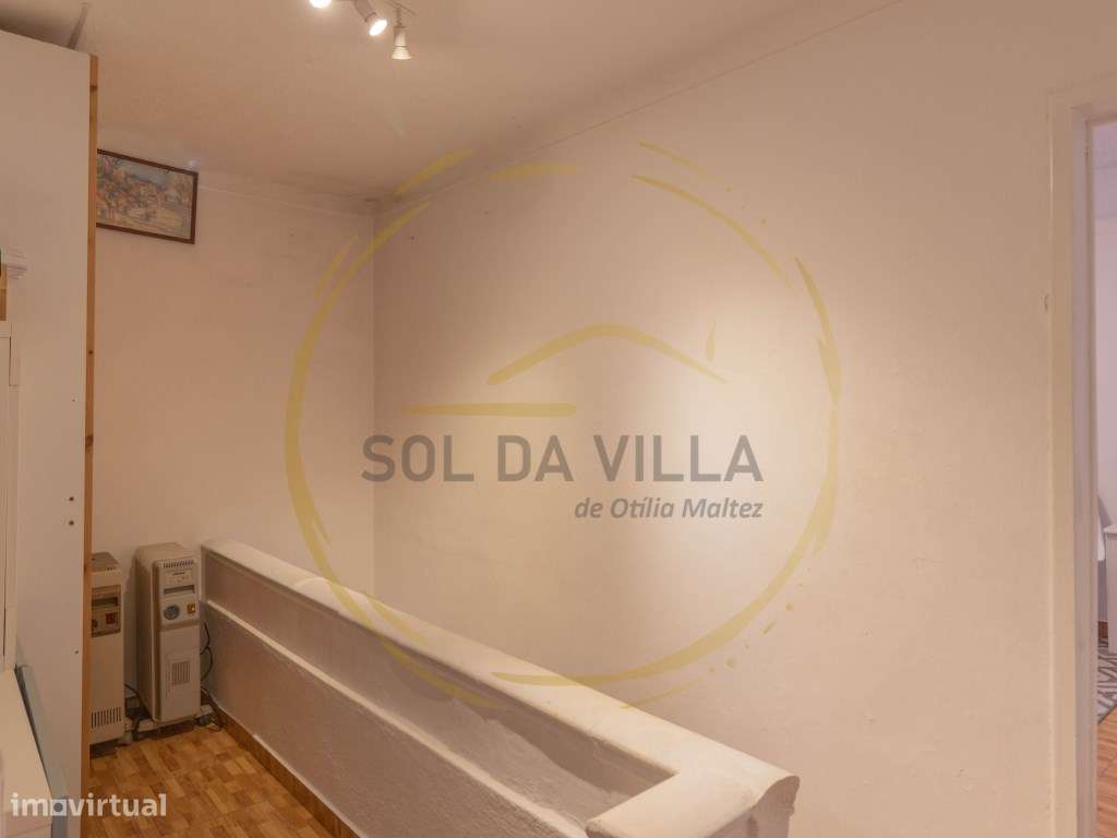 Moradia T3 com quintal - Sabugueiro - Arraiolos - 182000€-32