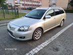 Toyota Avensis - 1