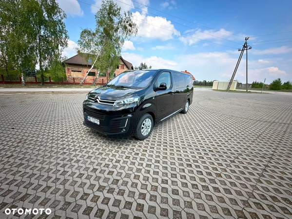 Citroën Jumpy Combi - 2