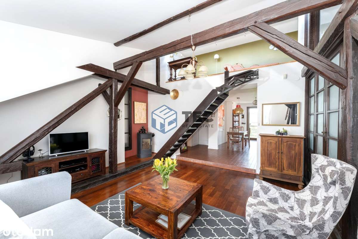 ✅✅ Z widokiem na zieleń ✅✅ Duży balkon I  Hit - Pełny obrazek: 1/20