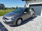 Volkswagen Golf VII 1.6 TDI BMT Start - 10