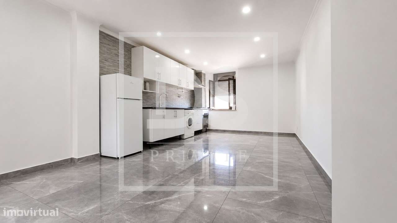 Apartamento T2 Venda em Enxara do Bispo, Gradil e Vila Franca do Rosár-3