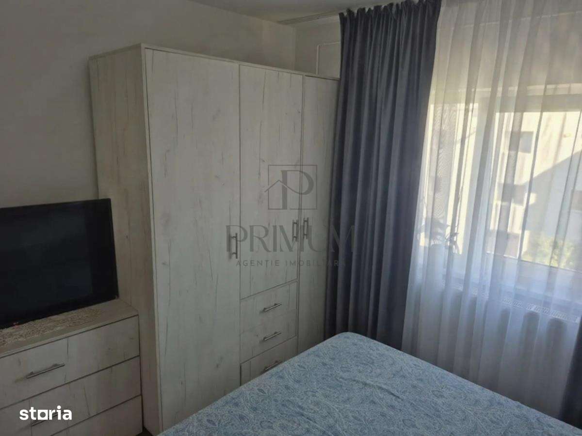 BUCOVINA - 3 Camere - 2 Bai - 2 Balcoane - Centrala proprie - Clima - - Imagine principală: 4/9