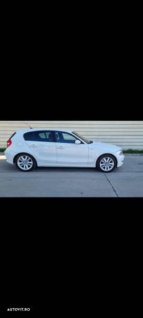 BMW Seria 1 123d DPF Aut. Edition Sport - 7