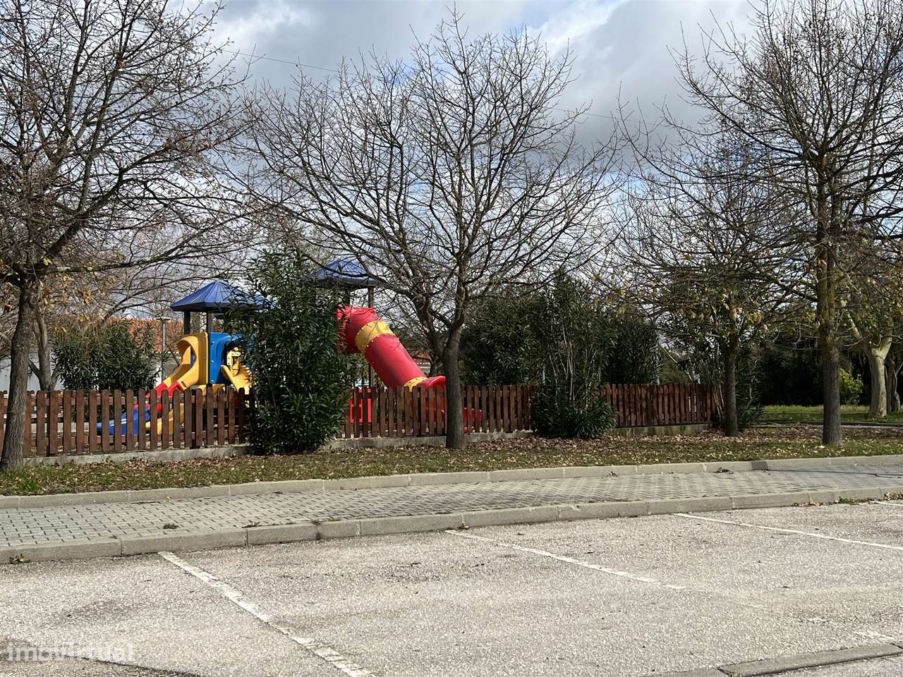 Terreno Para Construção  Venda em Biscainho,Coruche-11