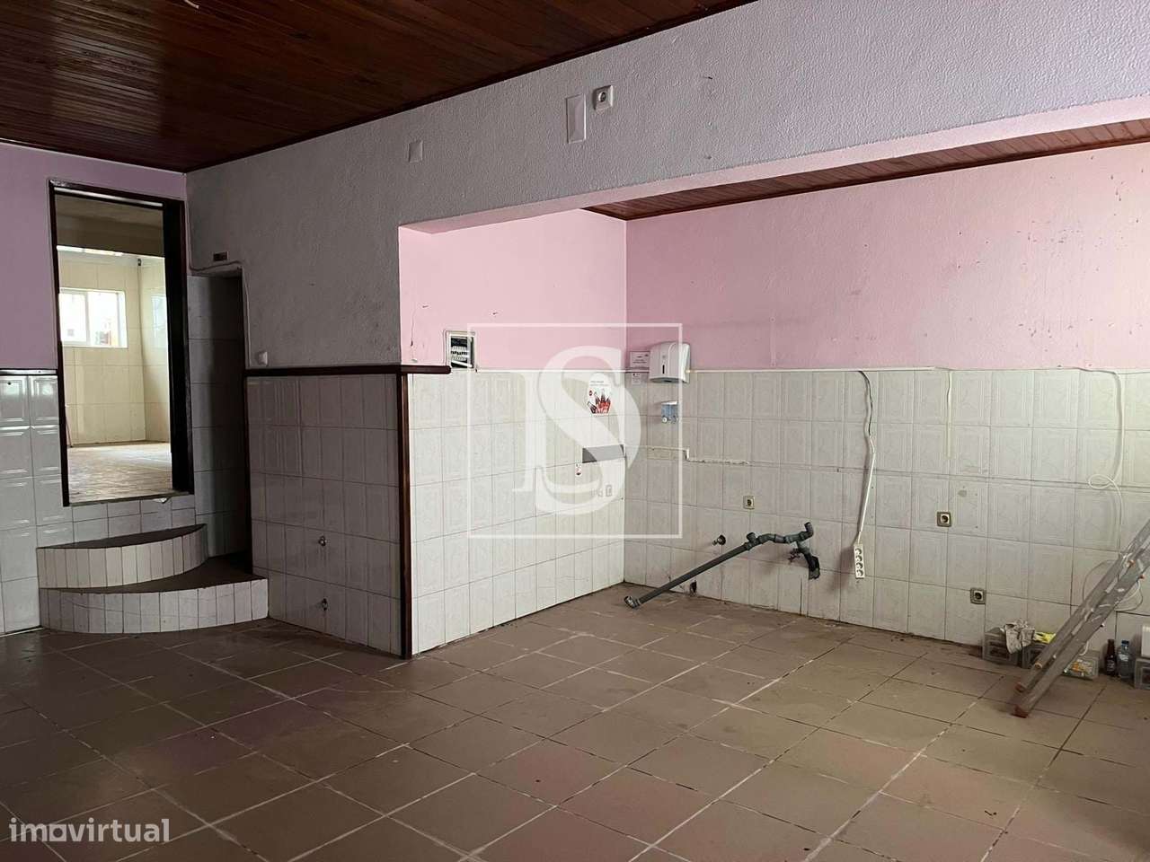 Moradia T3 - Comércio e Habitação - Bicas - Abrantes-7