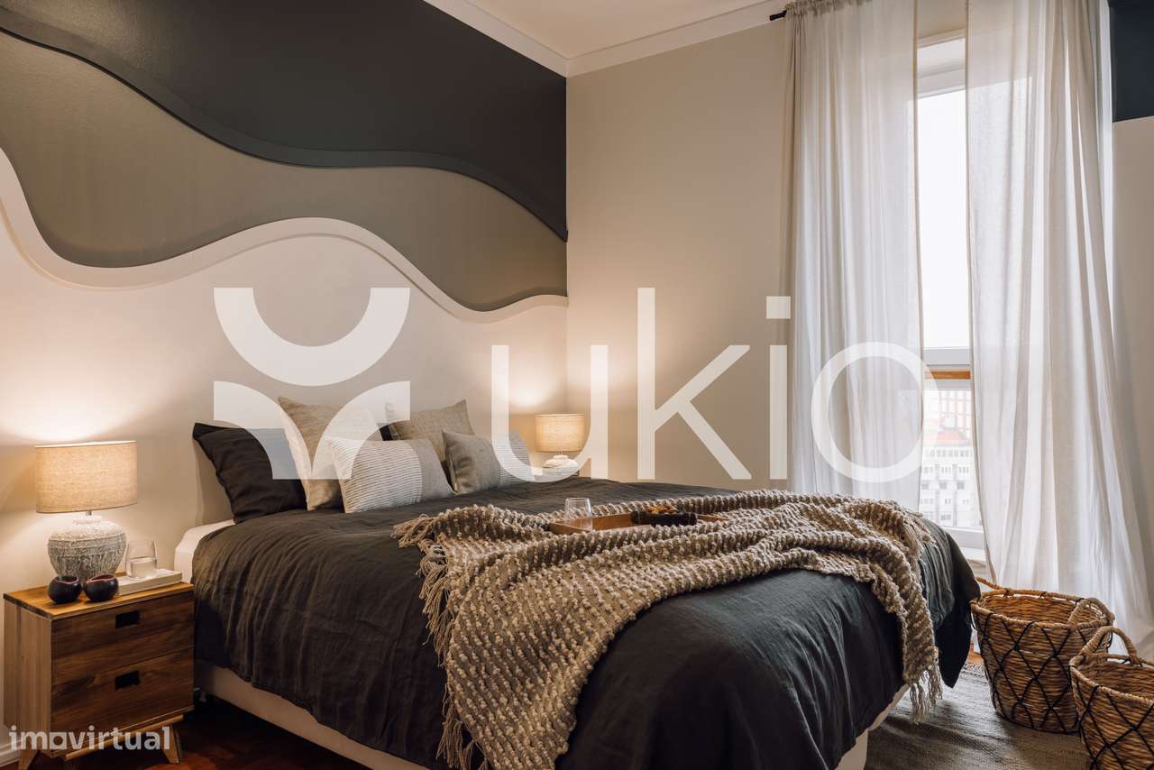 Apartamento T3 em Centro Campolide - Grande imagem: 5/22