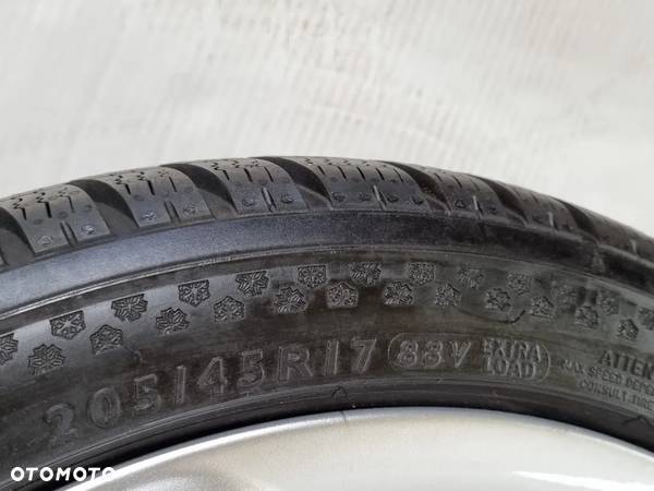 Koła K6630 Mini 5x112 205/45R17 et54 7J17 wysyłka-odbiór - 14