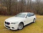 BMW Seria 5 520d Touring Sport Line - 9