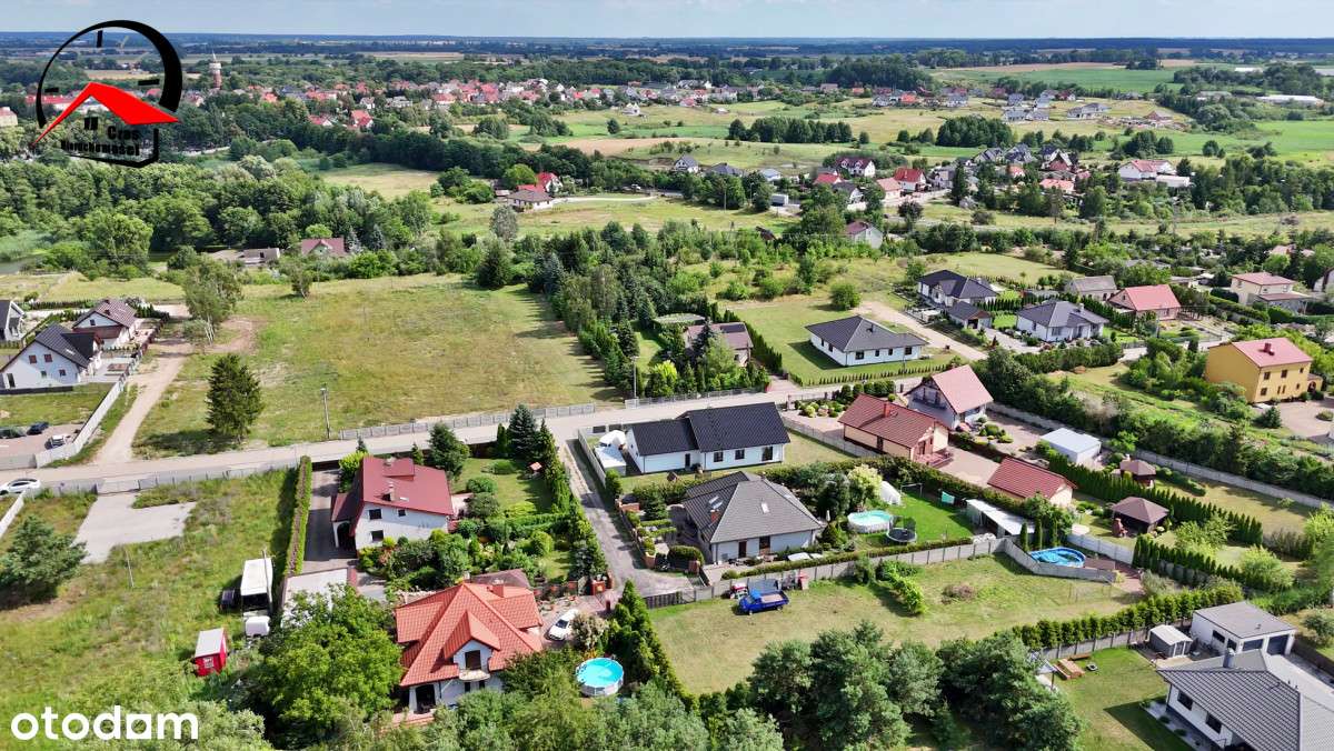 Stylowa nieruchomość - Pełny obrazek: 5/15