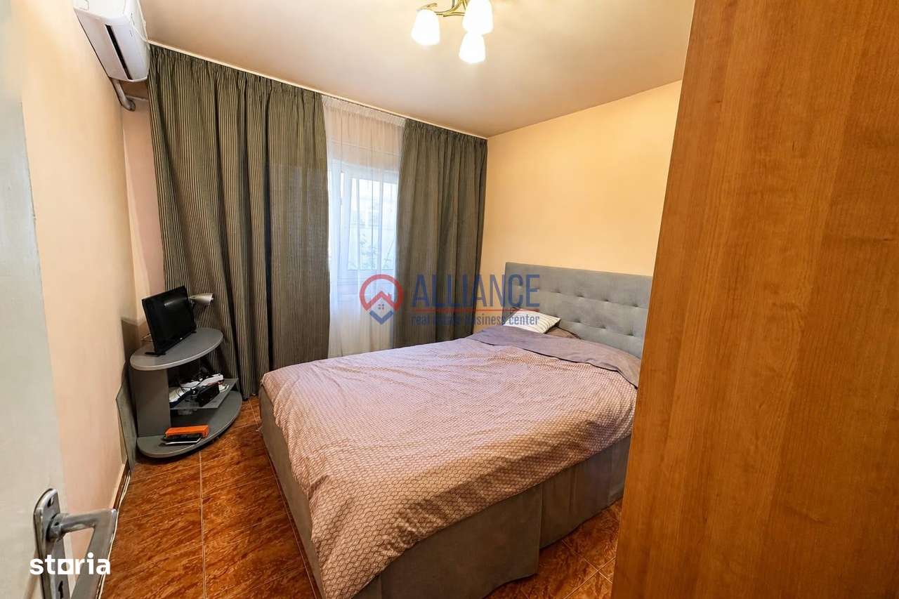 Apartament de vânzare, 3 cam, zona casa de cultură, 75mp-5