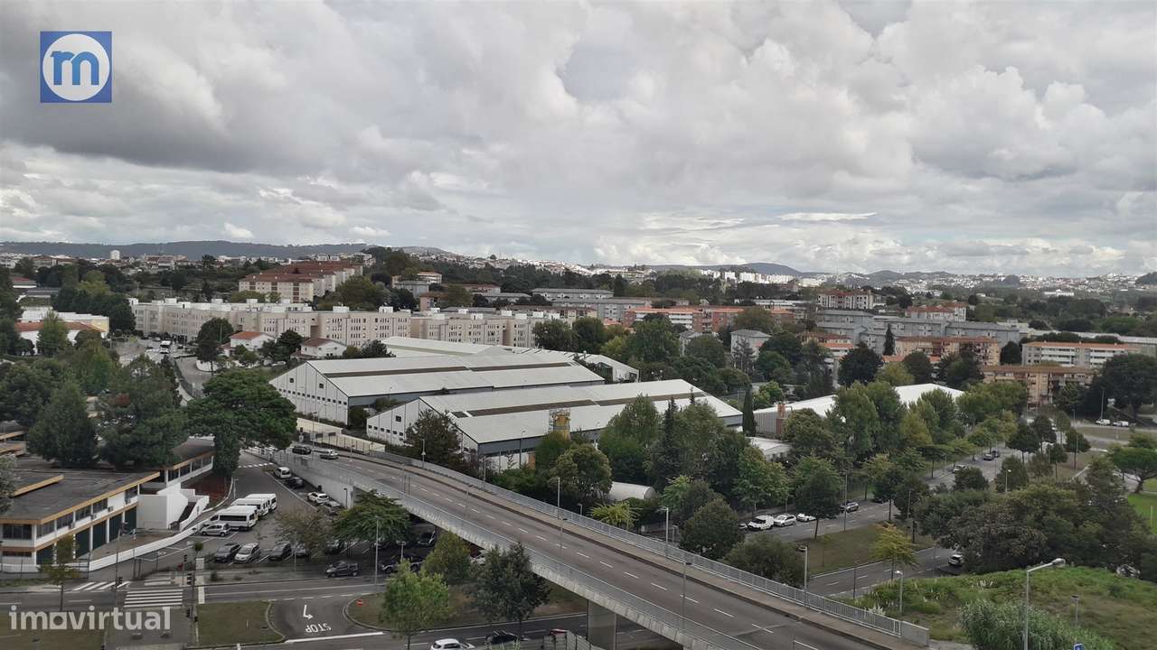 Apartamento T1 Venda em Campanhã,Porto-16