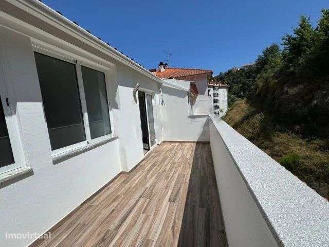 Aluga-se T1 Seia (Centro) - Grande imagem: 5/10