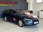 Skoda Octavia Combi 2.0 TDI DSG Exclusive - 1