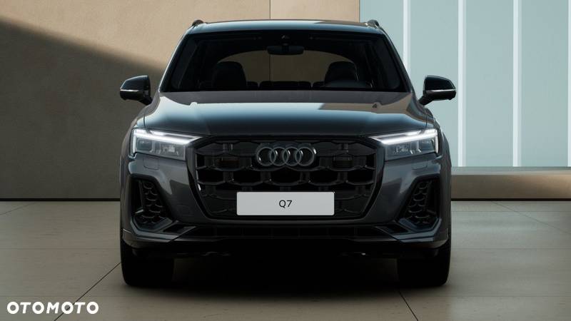 Audi Q7 - 4