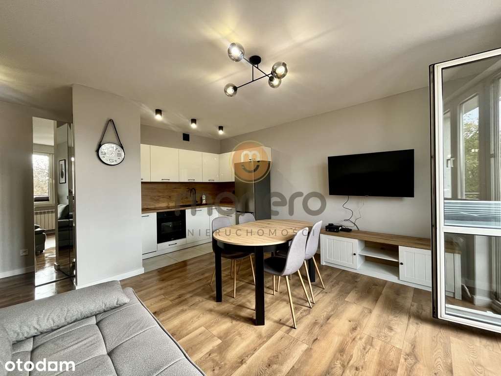 dwa pokoje/balkon/Młodzianowska Radom - Pełny obrazek: 3/10