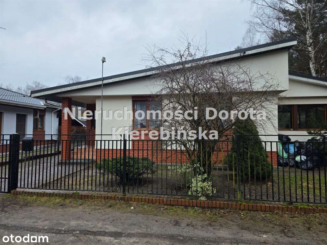 Do wynajęcia całoroczny dom na Konewce - Pełny obrazek: 4/20