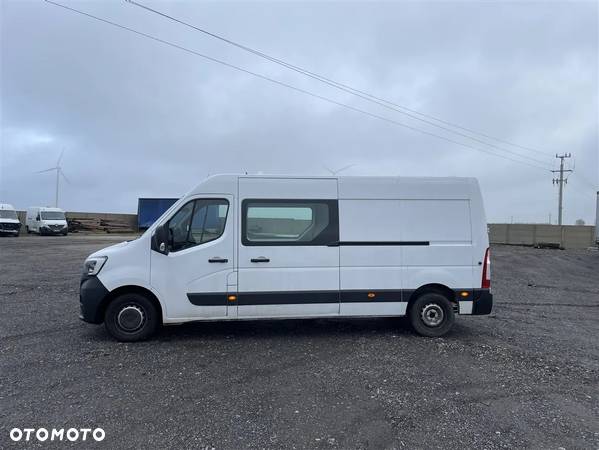 Renault MASTER - 15